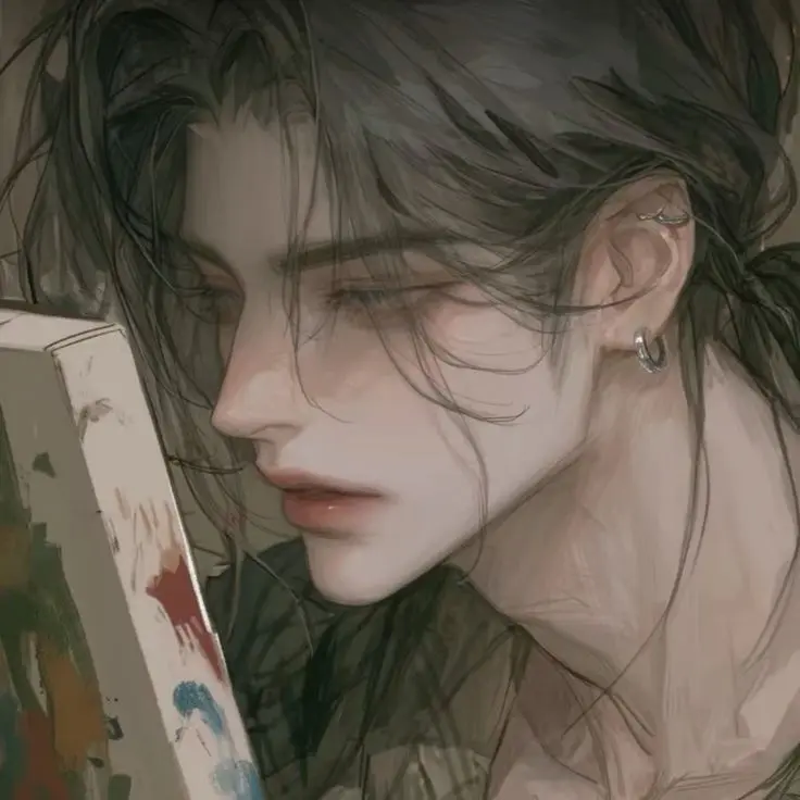 Nilou의 반로화