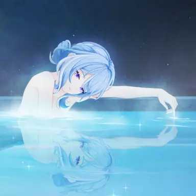 Profile image of 오데트