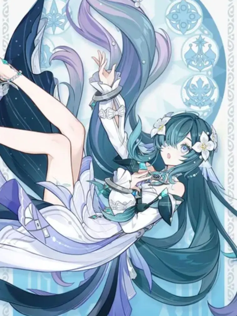 Hika_is_Best_illution_angel의 《끝없는 유랑》ㆍ보댜니차