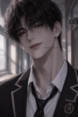 Profile image of Han Doyun