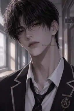 Profile image of Han Doyun