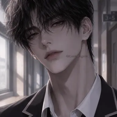 Profile image of Han Doyun