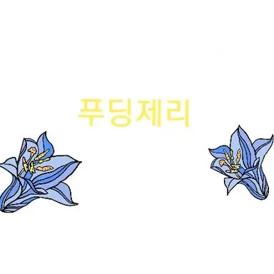 Profile image of 푸딩