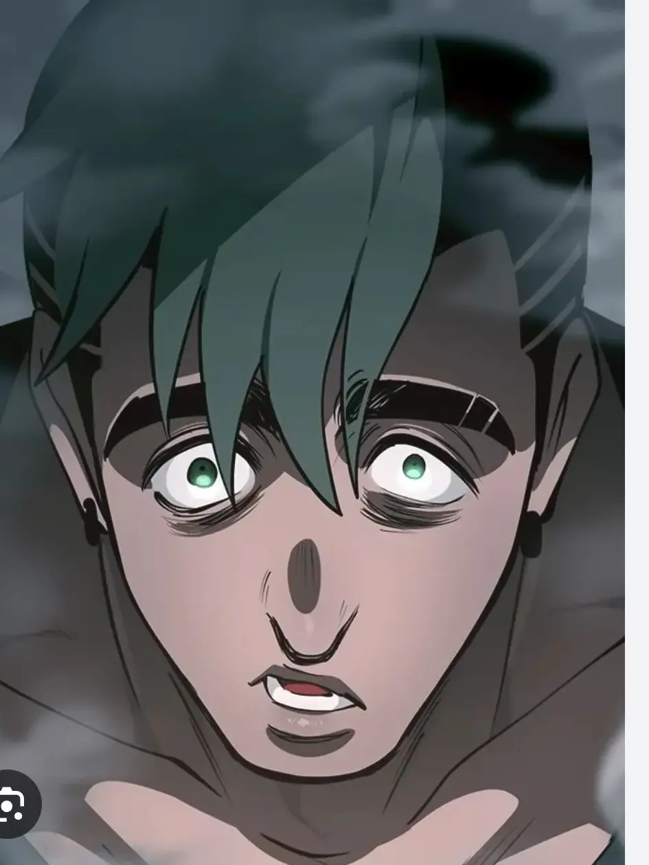 CleverDisc5170의 카미시로구미 조장 직속호위