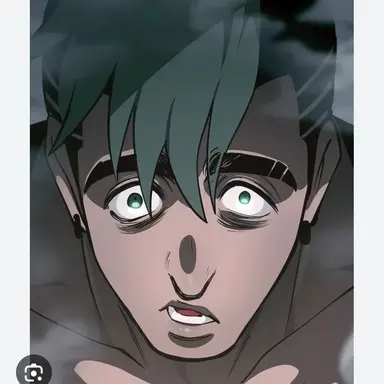 Profile image of 햐쿠타 고로