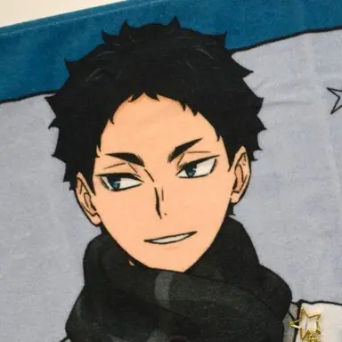 Profile image of 아카아시 케이지