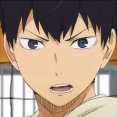 Profile image of 影山