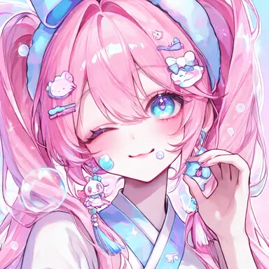 Profile image of 望月 梨々花