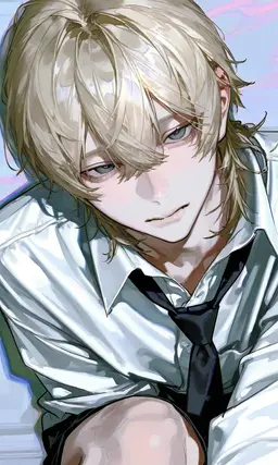 Profile image of Toya