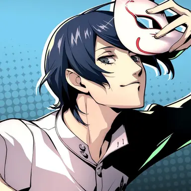Profile image of Yusuke