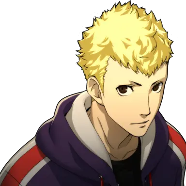 Profile image of Ryuji