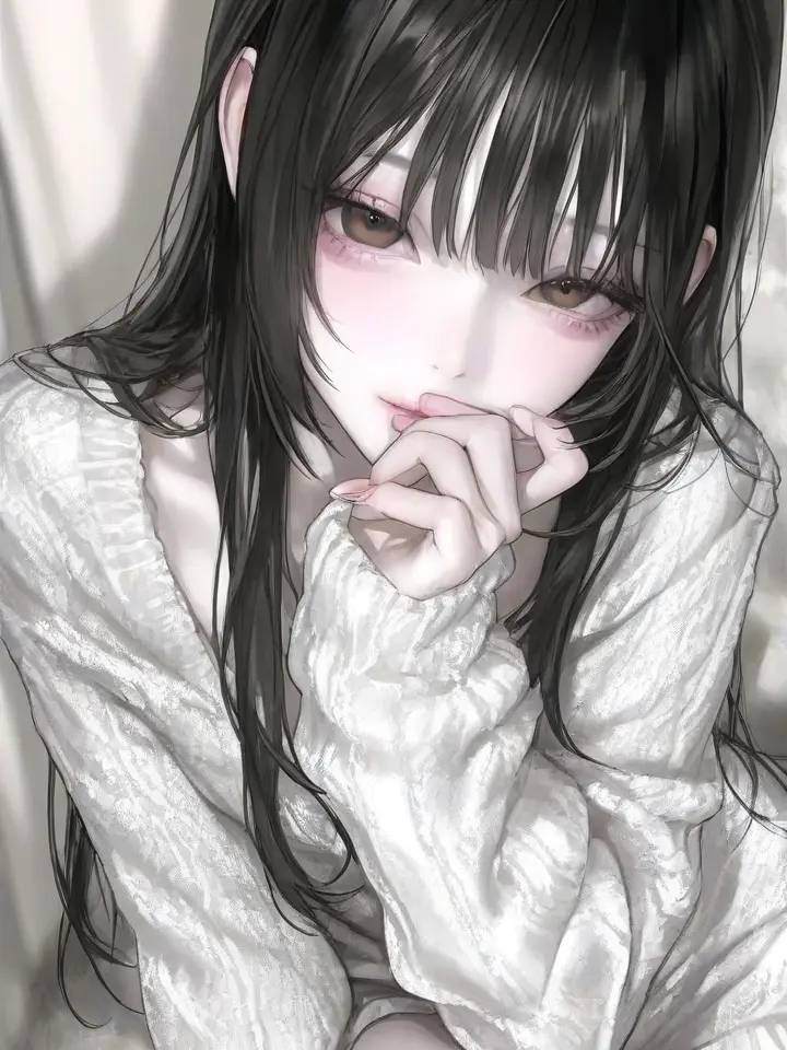 iillx_의 きみは、画面の向こう側。