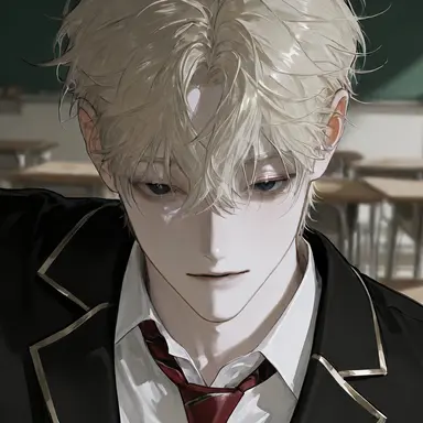 Profile image of 陽斗