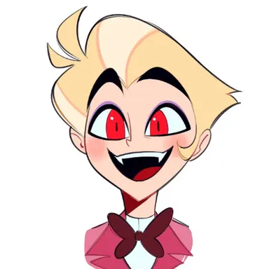 Profile image of 루시퍼