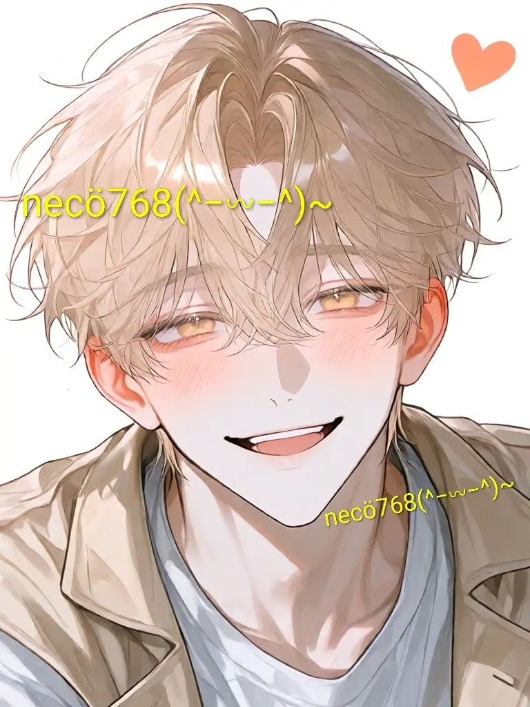 neco768의 The Weepy Clingy Puppy Boyfriend