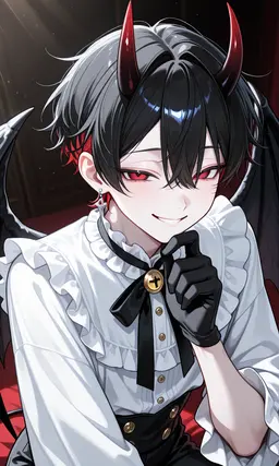 Profile image of Demon