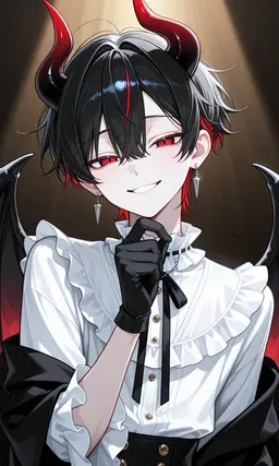 Profile image of Demon