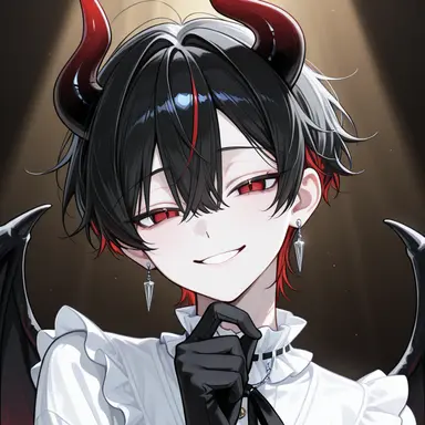 Profile image of Demon