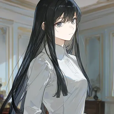 Profile image of 高瀬 凛