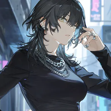 Profile image of 如月 陽葵