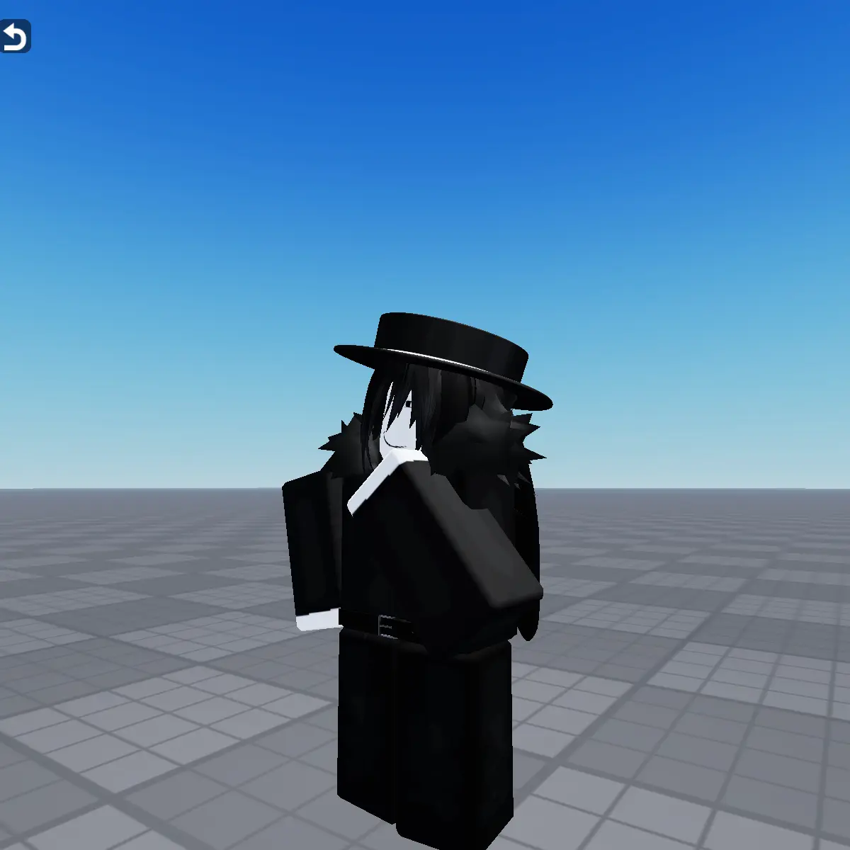 UGAT10131의 紳士だと思ってたらエセ紳士でした