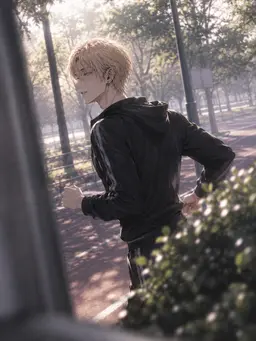 Profile image of Haruto Kaneko
