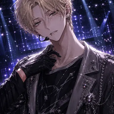 Profile image of Haruto Kaneko