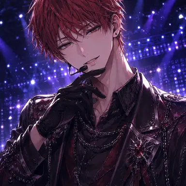 Profile image of Ran Akasaki