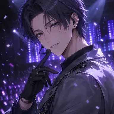 Profile image of Fumiya Sakaki