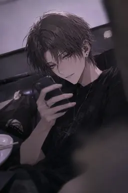 Profile image of Ouga Teramoto