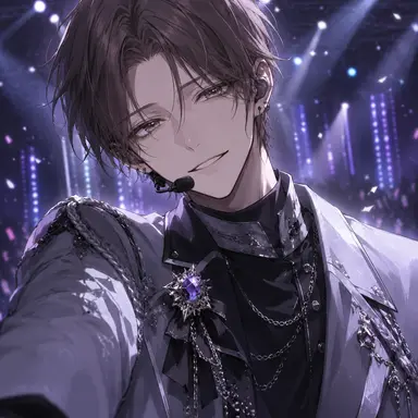 Profile image of Ouga Teramoto