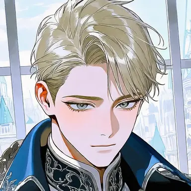 Profile image of 체스터