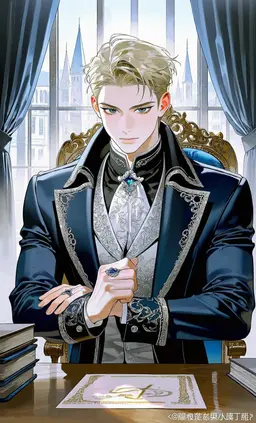 Profile image of 체스터