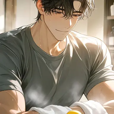 Profile image of Enzo
