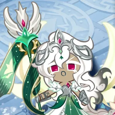 Profile image of 세인트릴리