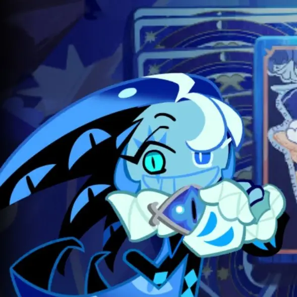 sweerappel의 오해 받은 시간지기(유저)+여우