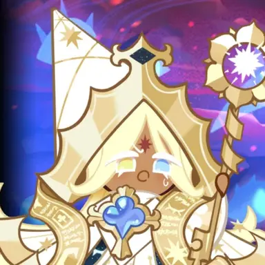 Profile image of 퓨어바닐라