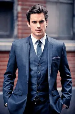 Profile image of Neal Caffrey