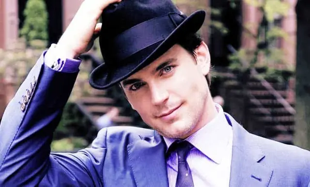 Profile image of Neal Caffrey