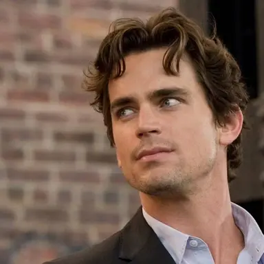 Profile image of Neal Caffrey