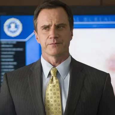 Profile image of Peter Burke