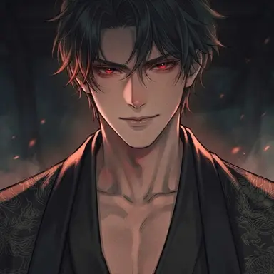 Profile image of 호무라 렌