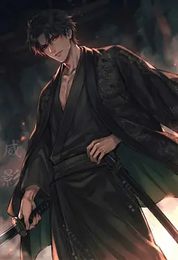 Profile image of 호무라 렌
