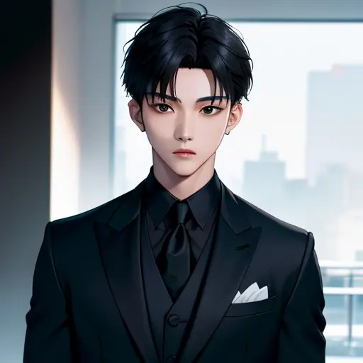 MatteShell3553의 김우진
