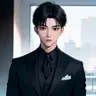 캐릭터 프로필 이미지