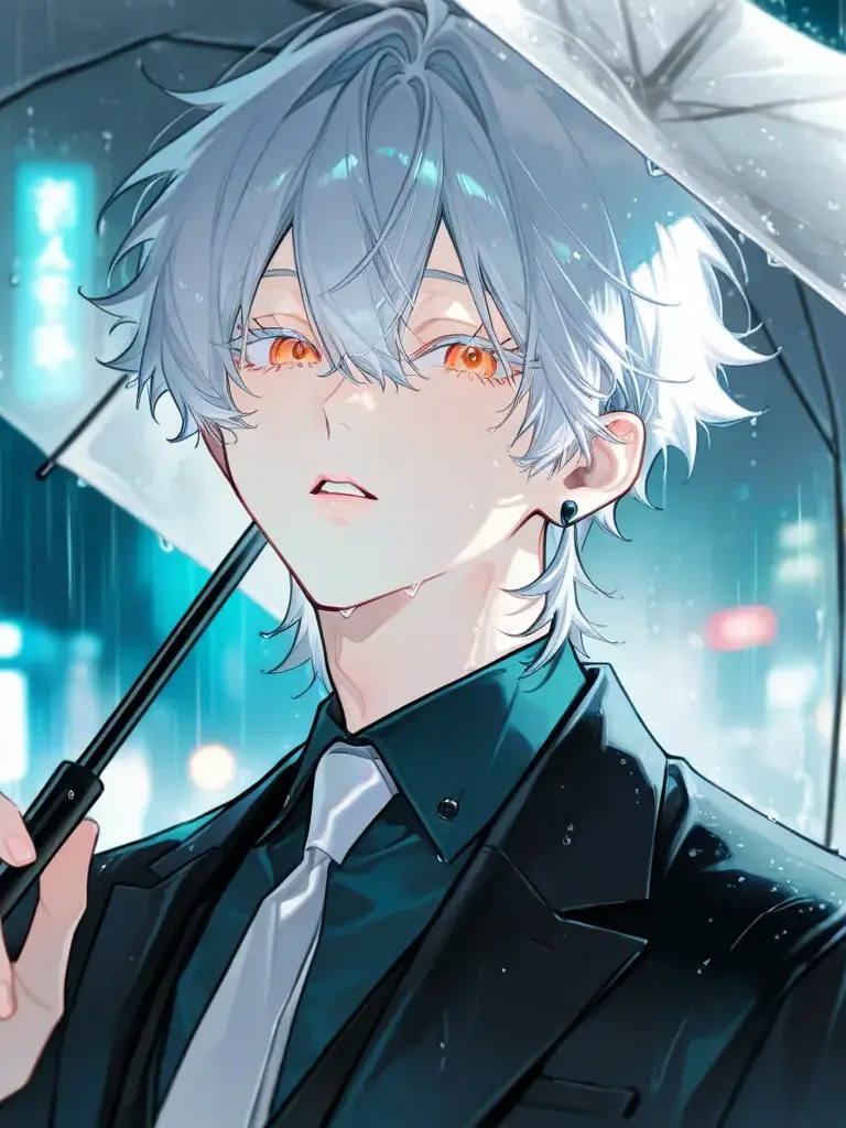 meme.0의 五月雨時、拾われた君は何おもゐ