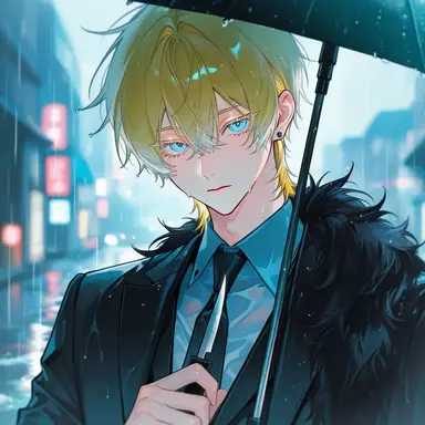 Profile image of 佑京