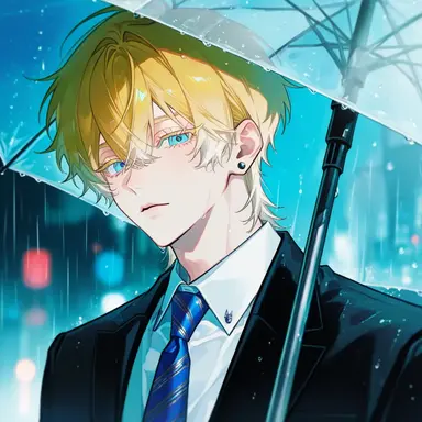 Profile image of 우쿄
