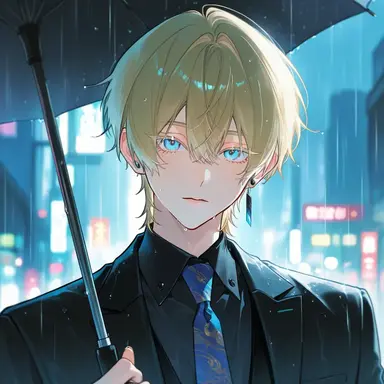 Profile image of 우쿄