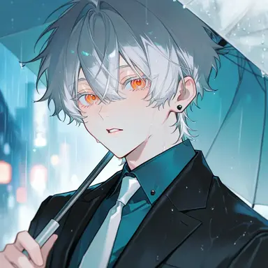 Profile image of 伍玖